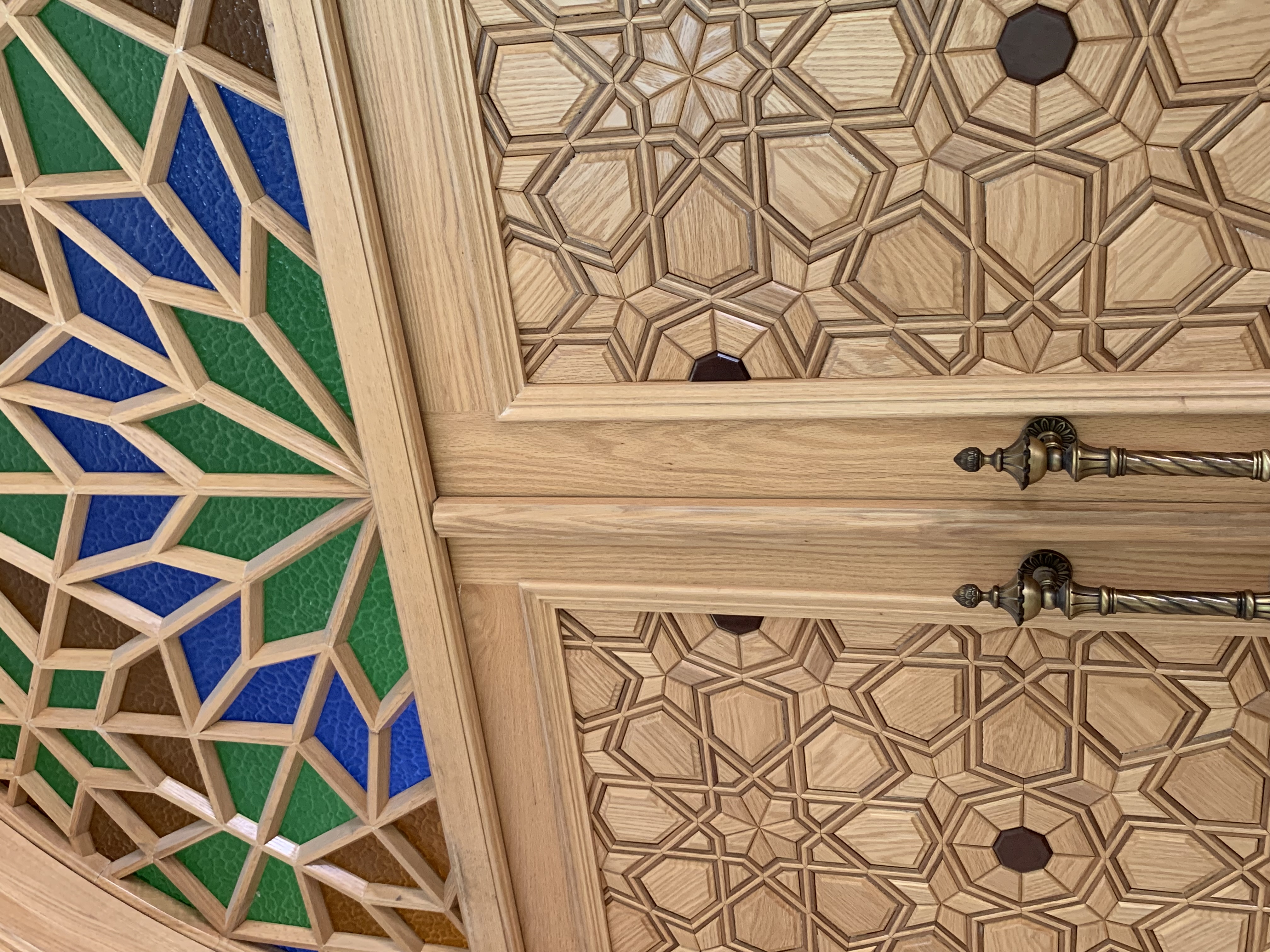 Arabesque