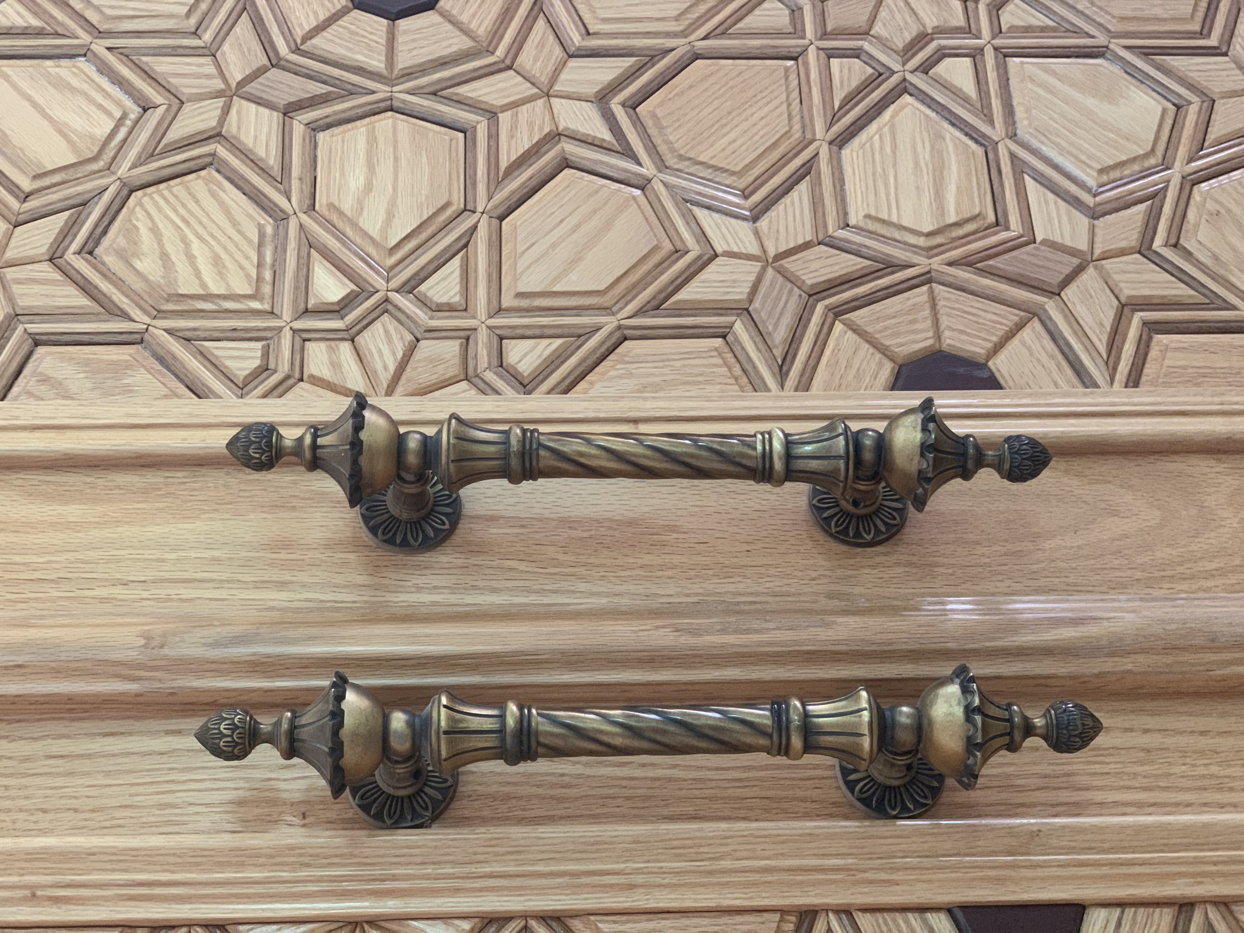Arabesque