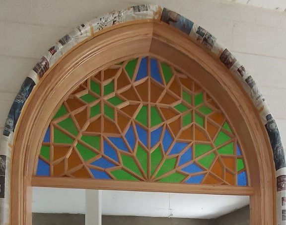 Arabesque