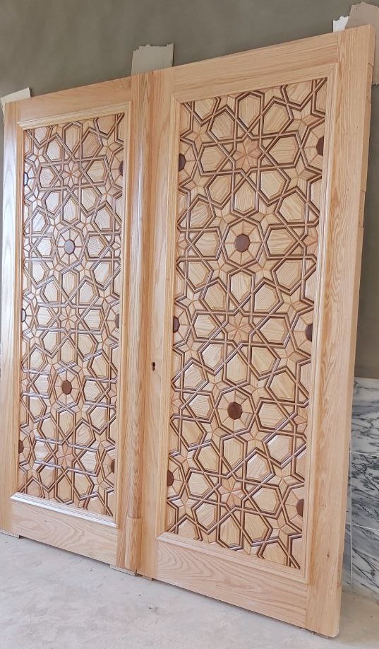 Arabesque