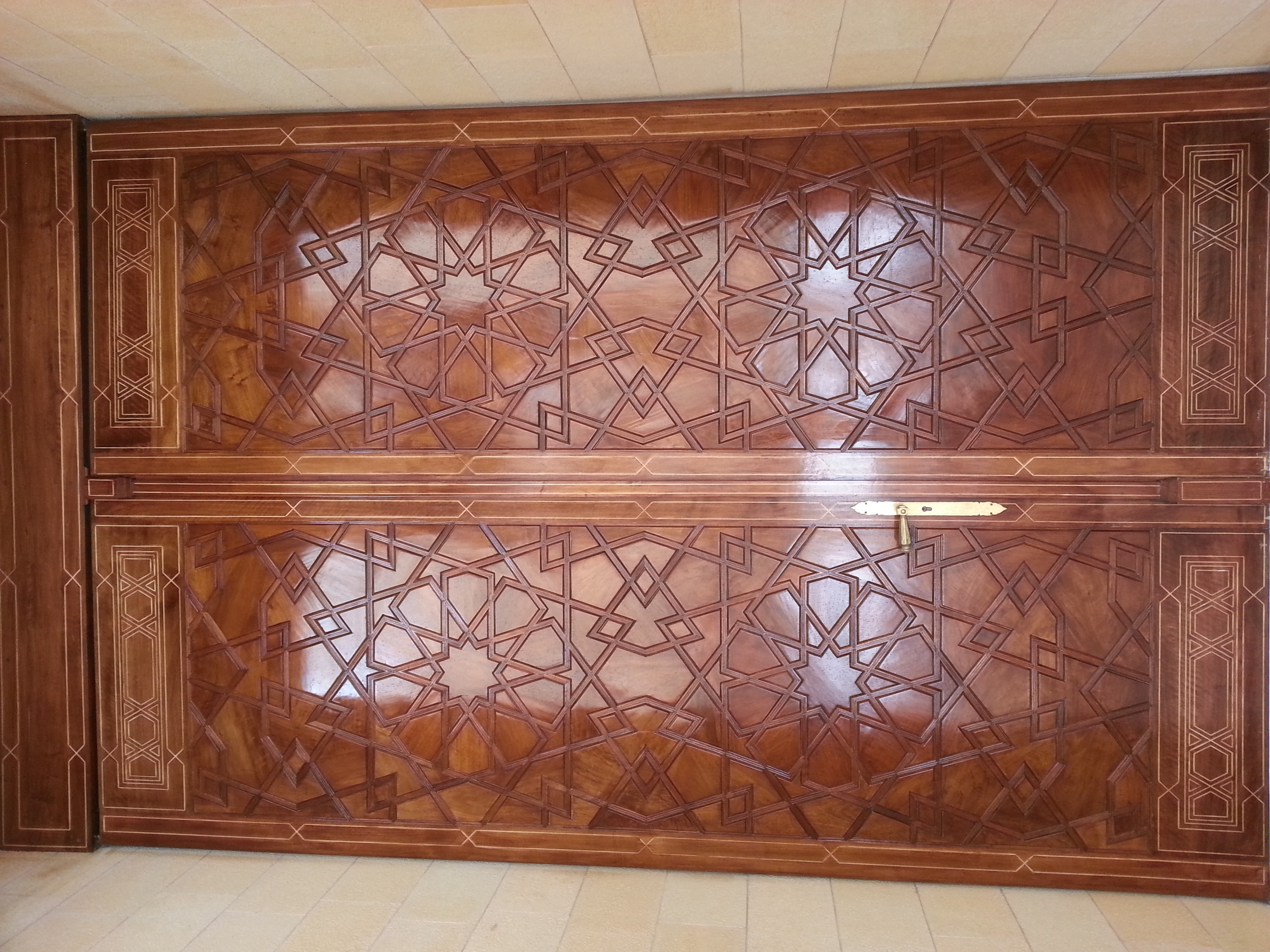 Door