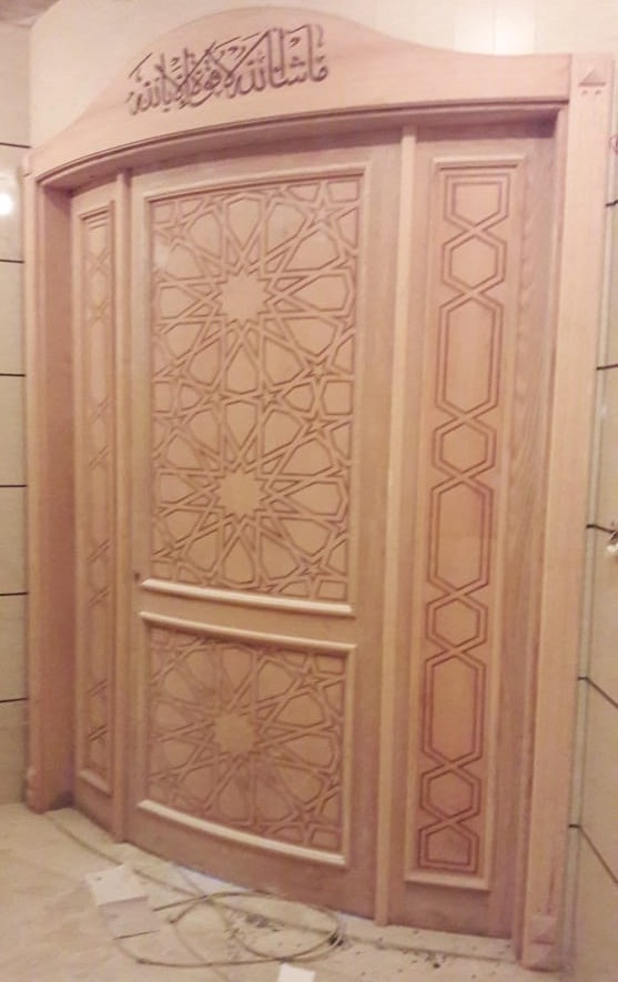 Door