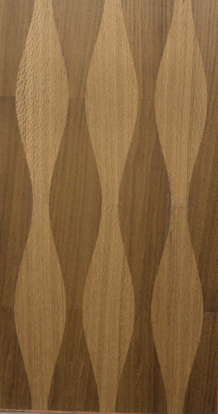 Marquetry
