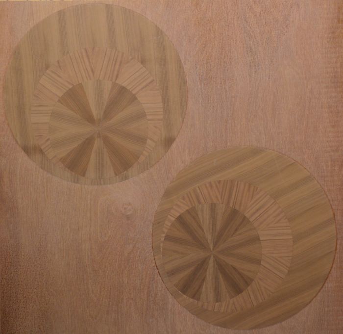 Marquetry