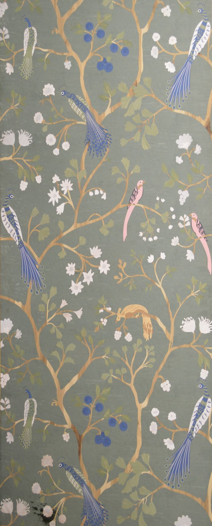 Marquetry